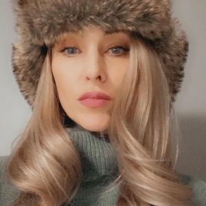 Meet your Posher, Darlene